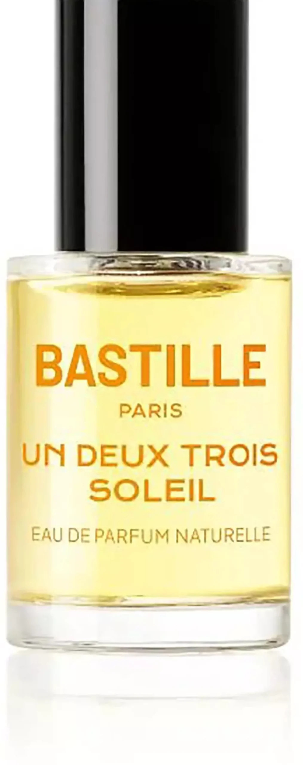 Bastille Un Deux Trois Soleil Eau de Parfum 15 ml