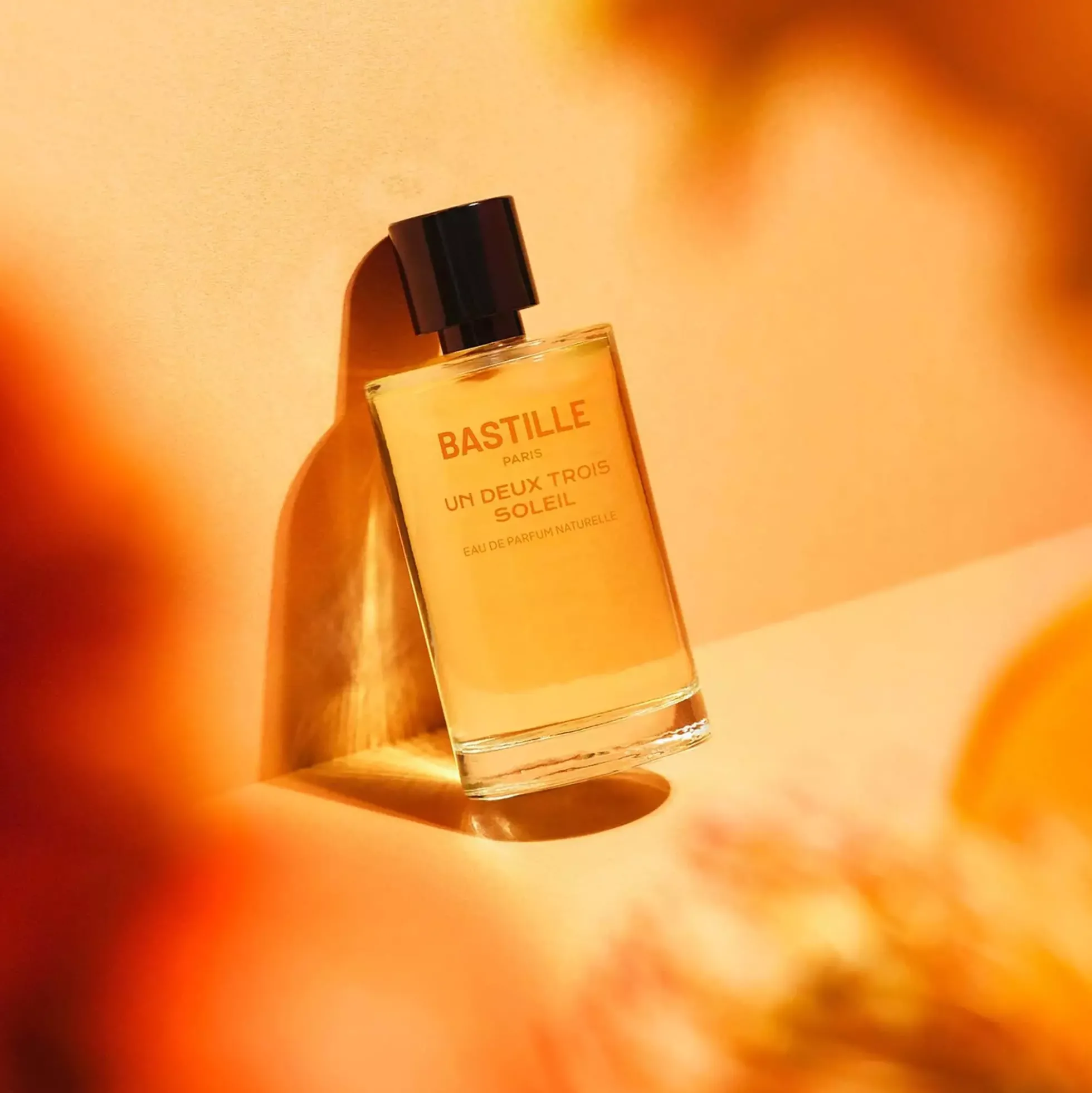 Bastille Un Deux Trois Soleil Eau de Parfum 15 ml