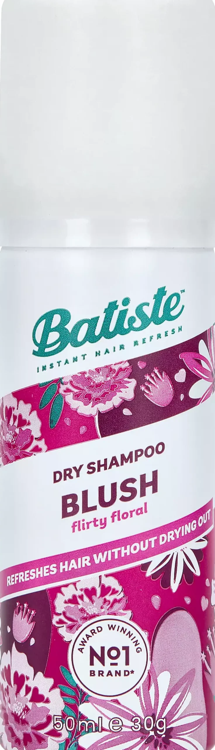 Batiste Blush Mini 50 ml