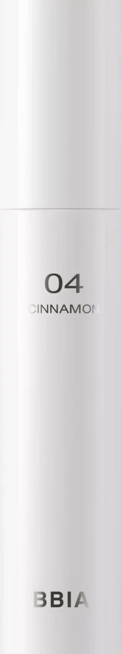 BBIA Glow Lip Tint 04 Cinnamon