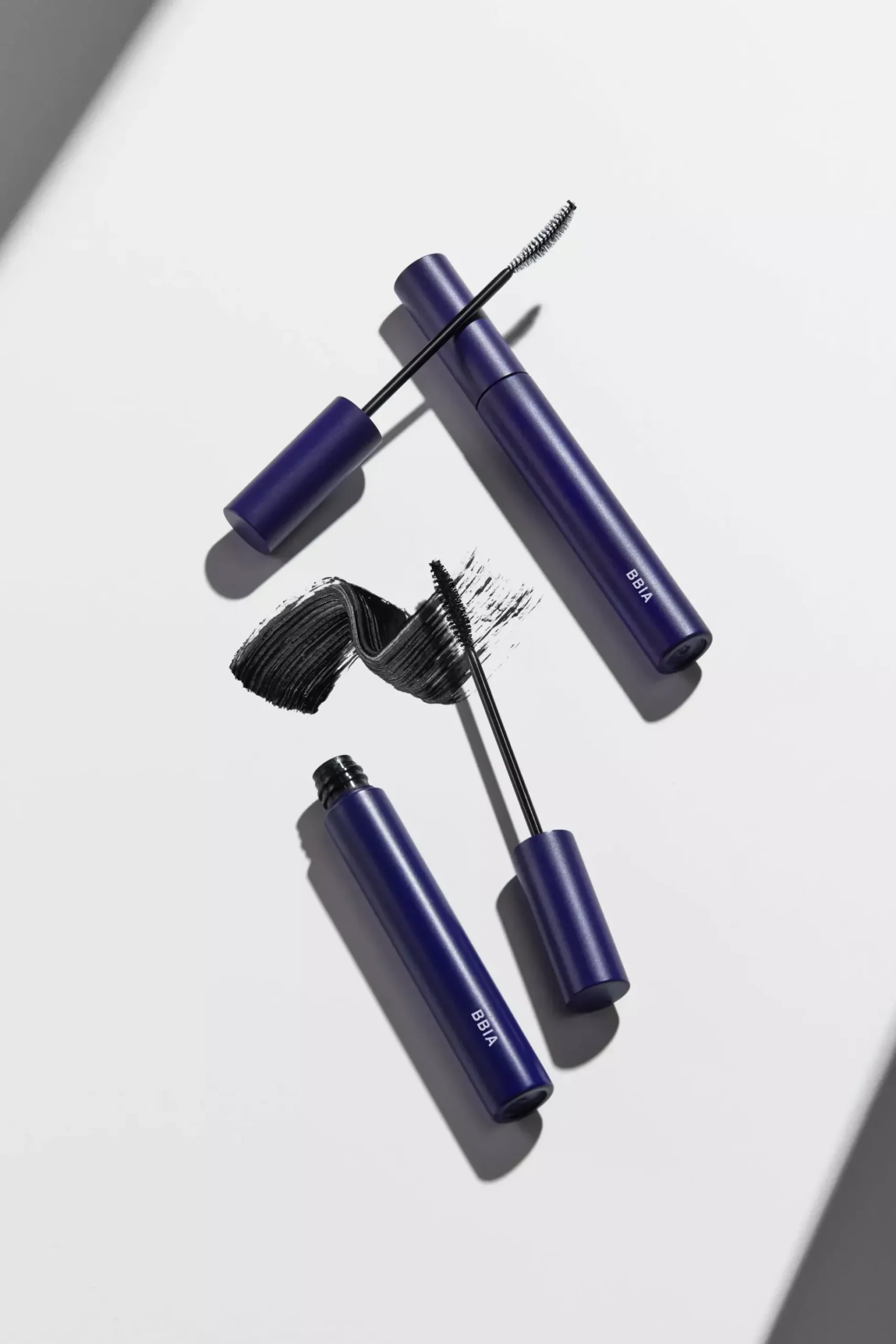 BBIA Never Die Mascara 01 Power Black
