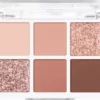 BBIA Ready To Wear Eye Palette 03 Dry Flower