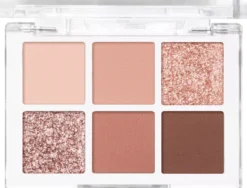 BBIA Ready To Wear Eye Palette 03 Dry Flower