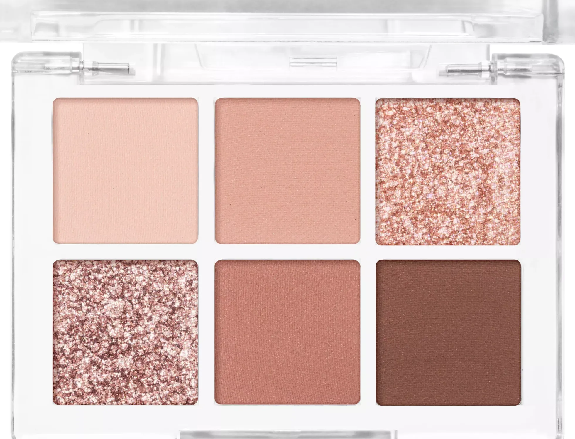 BBIA Ready To Wear Eye Palette 03 Dry Flower