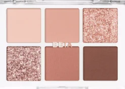 BBIA Ready To Wear Eye Palette 03 Dry Flower