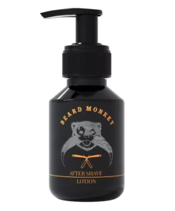 Beard Monkey Aftershave lotion 100 ml
