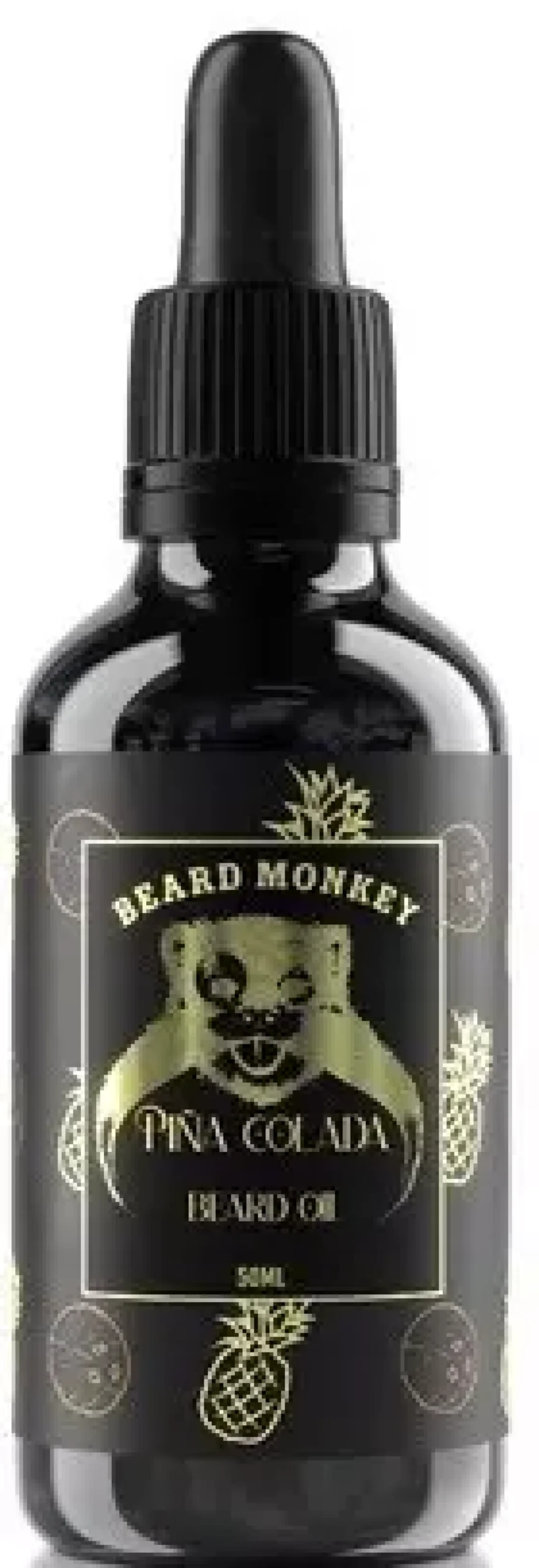 Beard Monkey Beard Oil Pina Colada 50 ml