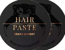 Beard Monkey Hair Paste DOU PACK