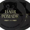 Beard Monkey Hair Pomade DOU PACK