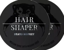 Beard Monkey Hair Shaper DOU PACK