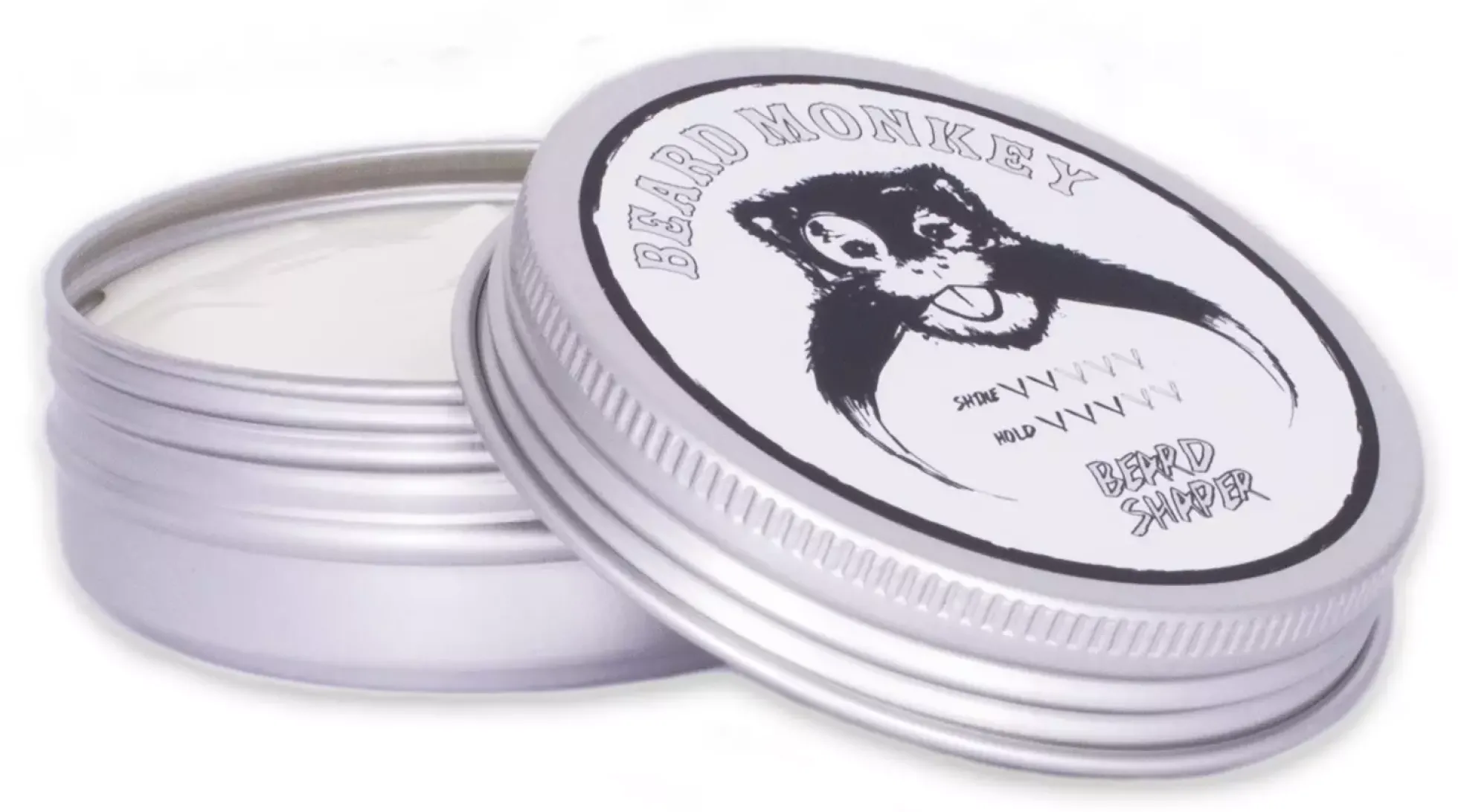 Beard Monkey Licorice Beard Shaper 60 ml