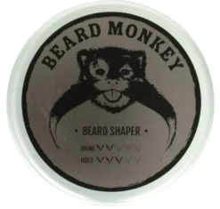 Beard Monkey Minty & Raspberry Beard Shaper 60 ml