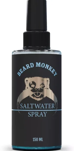 Beard Monkey Saltwater spray 150 ml