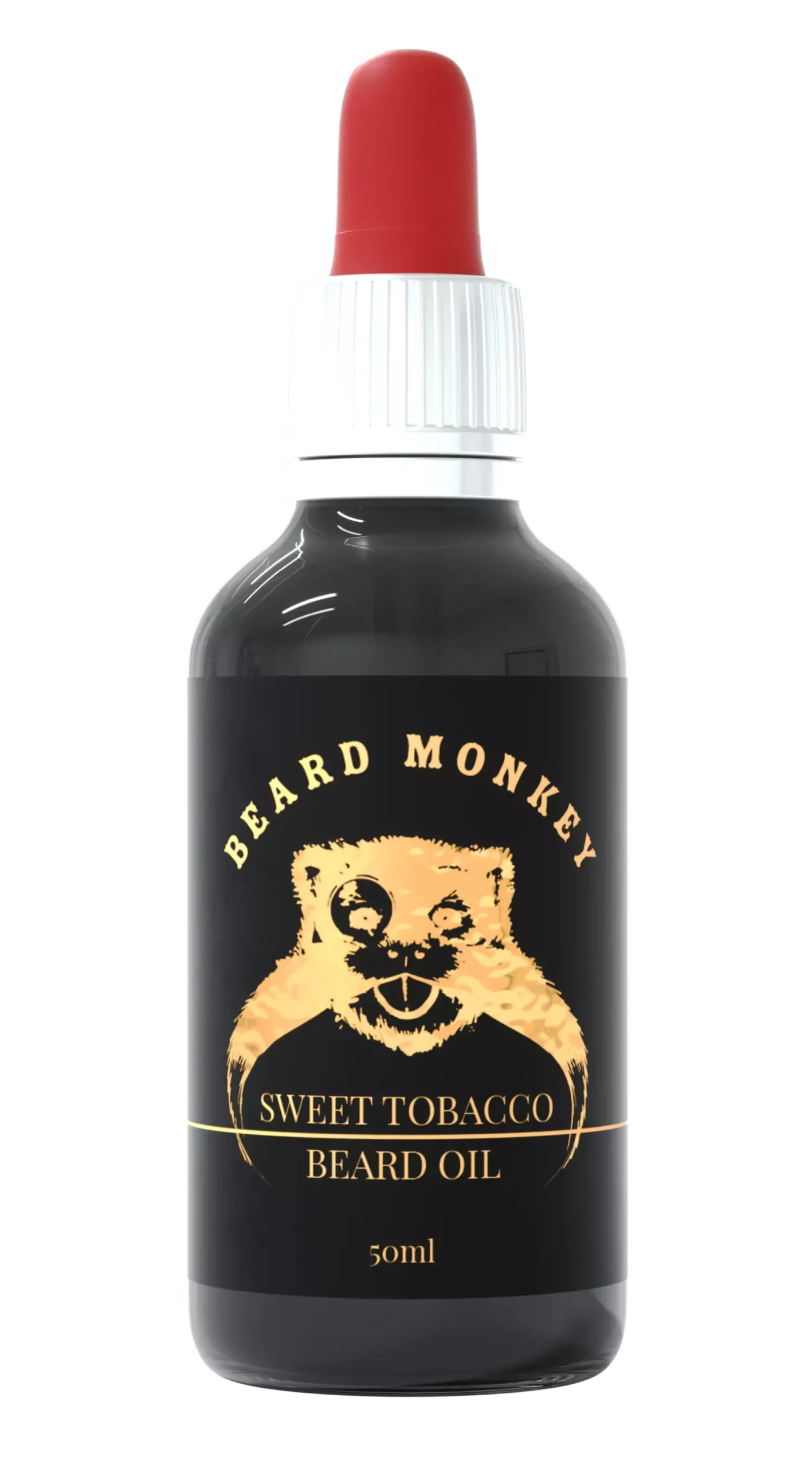 Beard Monkey Sweet tobacco Beard oil 50 ml