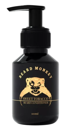 Beard Monkey Sweet tobacco Beard Conditioner 100 ml