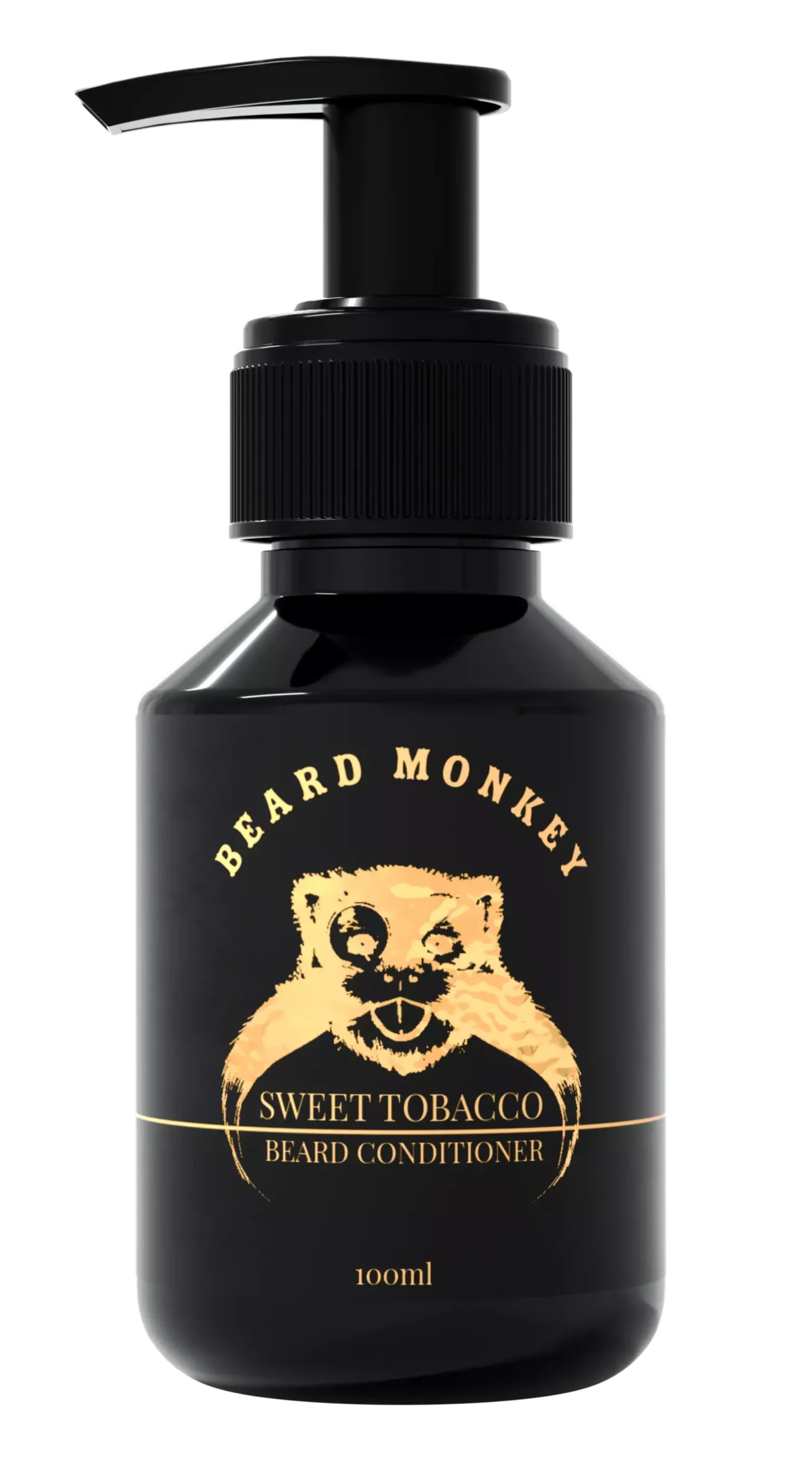 Beard Monkey Sweet tobacco Beard Conditioner 100 ml