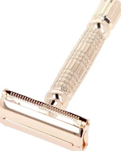 Beard Monkey Twist Razor Guld