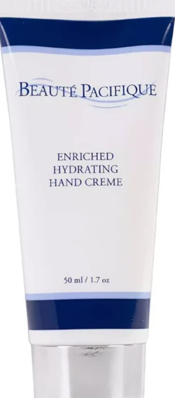 Beauté Pacifique Enriched Hydrating Hand Creme 50 ml