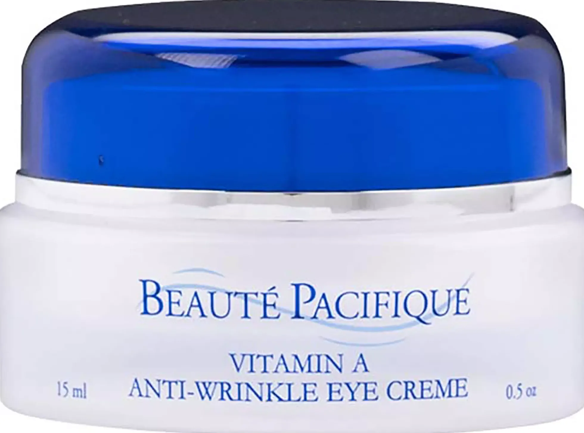 Beauté Pacifique Enriched Vitamin A Anti-Wrinkle Eye Cream 15 ml
