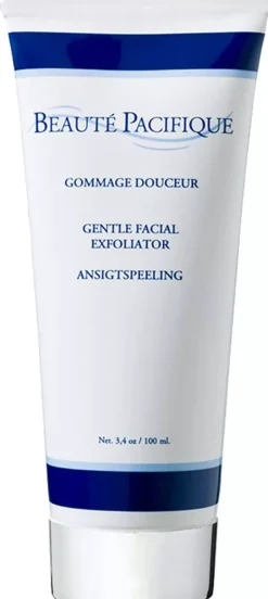 Beauté Pacifique Gentle Facial Exfoliator 100 ml