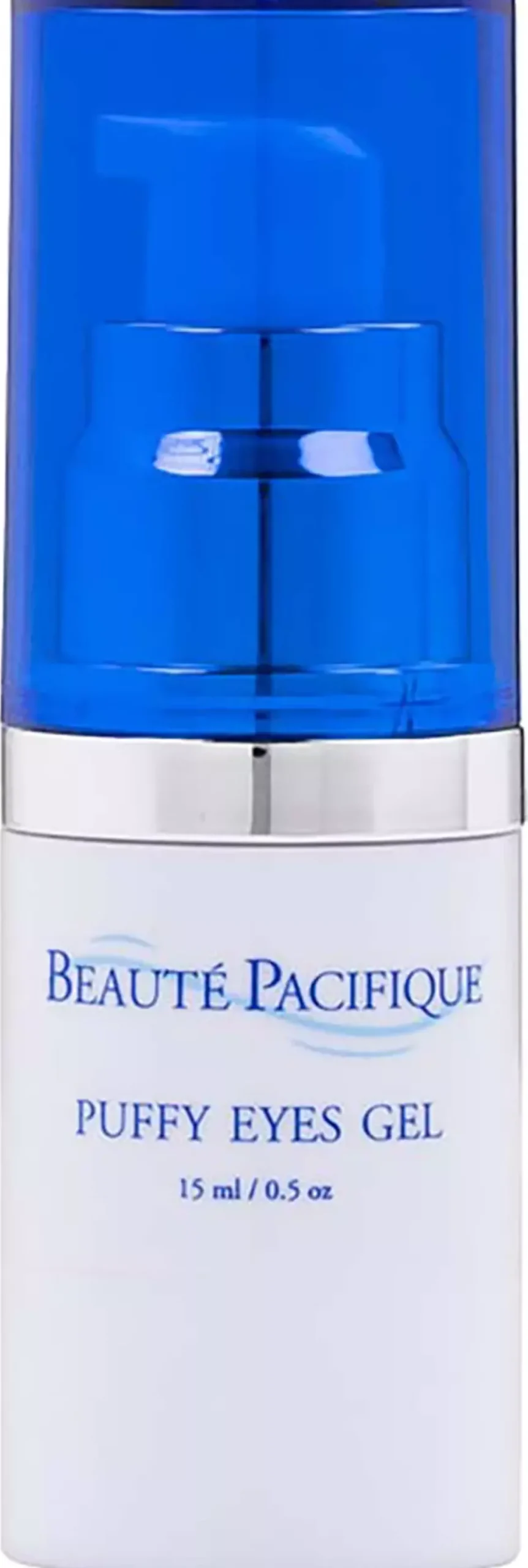 Beauté Pacifique Puffy Eyes Gel 15 ml
