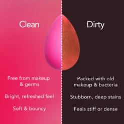 Beautyblender Toolscrub Hand, Sponge & Brush Cleanser Lavender 28,3 g
