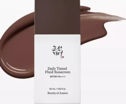 Beauty of Joseon Daily Tinted Fluid Sunscreen Broad Spectrum SPF 30 PA +++ #DP320
