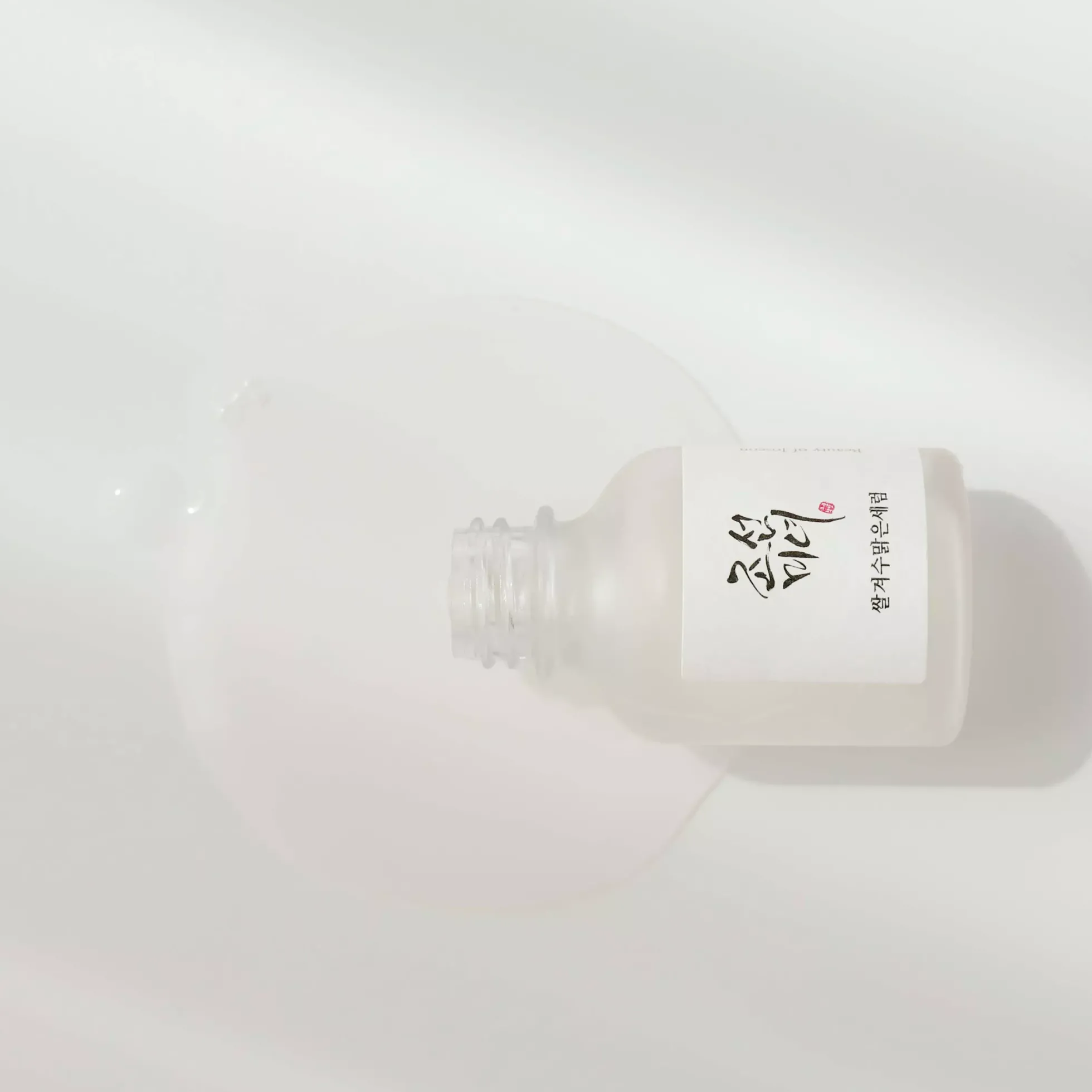 Beauty of Joseon Glow Deep Serum: Rice + Arbutin 60 ml