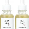 Beauty of Joseon Glow Serum: Propolis+Niacinamide Duo 2x30 ml