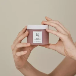 Beauty of Joseon Red Bean Refreshing Pore Mask 140 ml