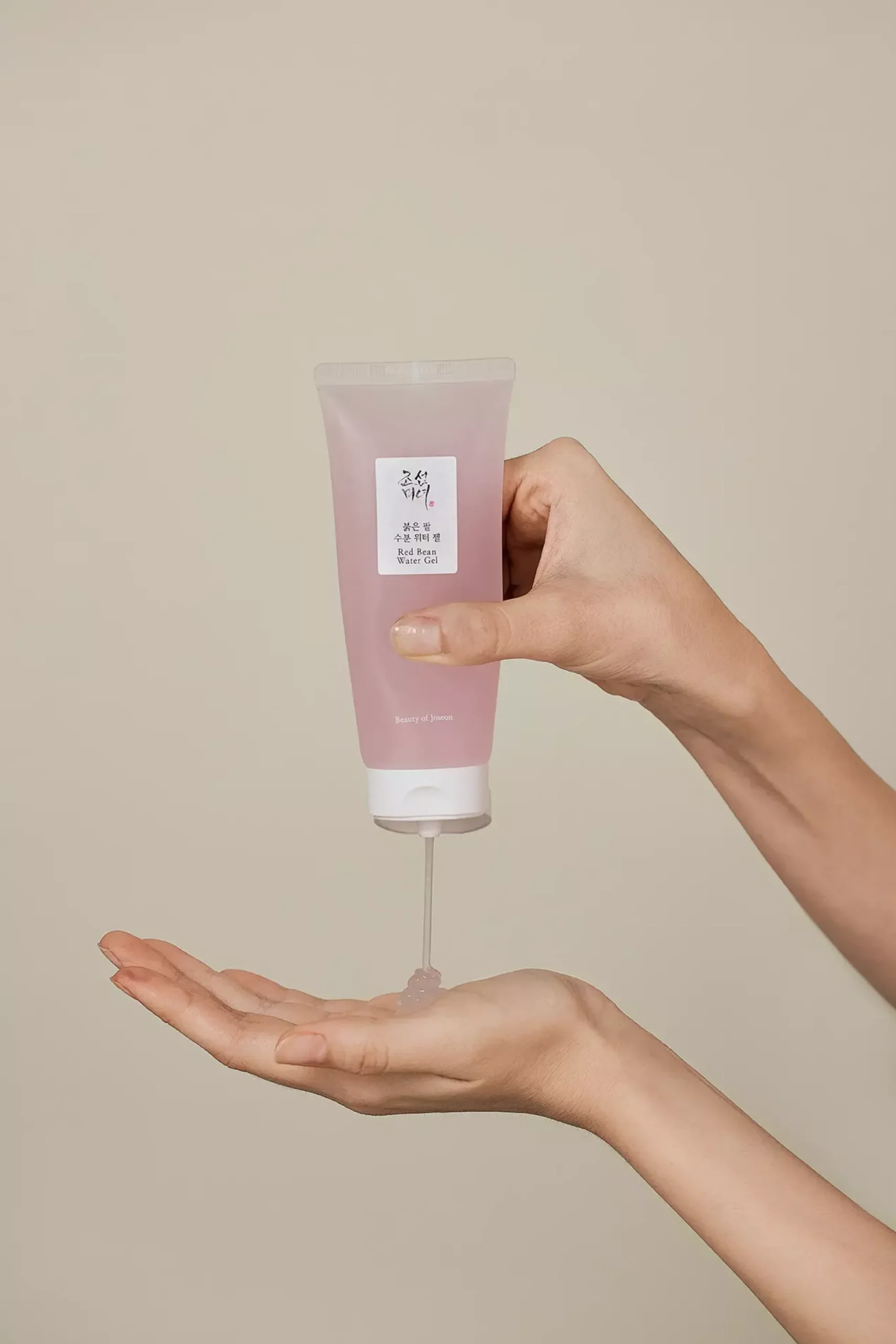 Beauty of Joseon Red Bean Water Gel 100 ml