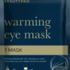 Beauty PRO Warming Eye Mask