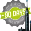 Beconfident Sonic Electric Whitening Toothbrush