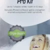 Beconfident Teeth Whitening Pro Kit