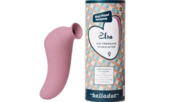 Belladot Elsa Air Pressure Stimulator