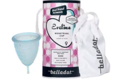Belladot Evelina Menstrual Cup Large & Plus