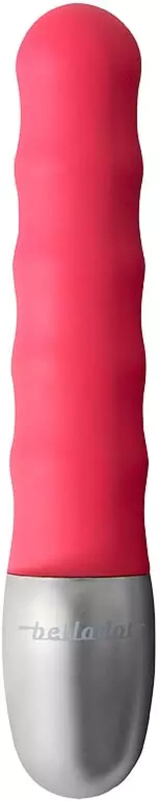Belladot Greta Mini Vibrator Red