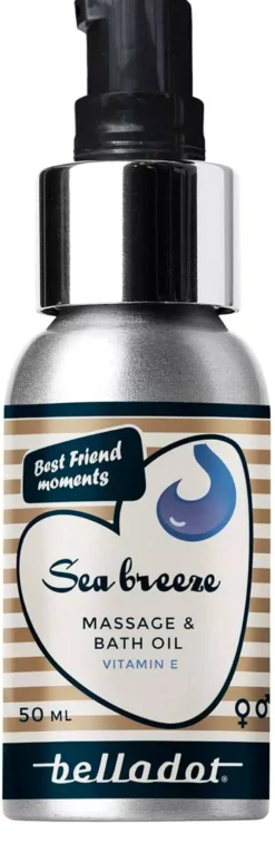 Belladot Massage Oil Seabreeze 50 ml