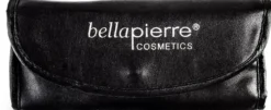 BellaPierre Professional 10 Pcs Brush Set