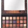 BellaPierre Ultimate Nude Eyeshadow Palette