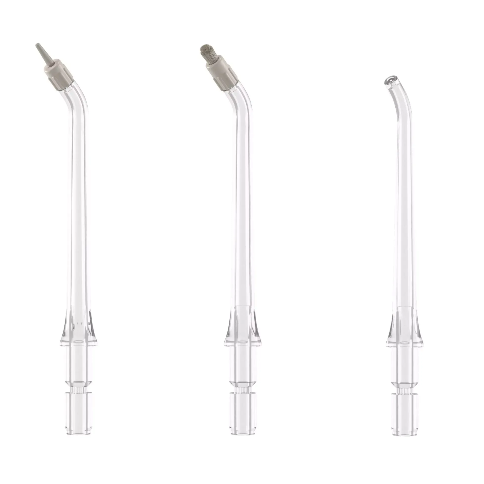 Be Lucent Pulse Water Flosser Nozzles