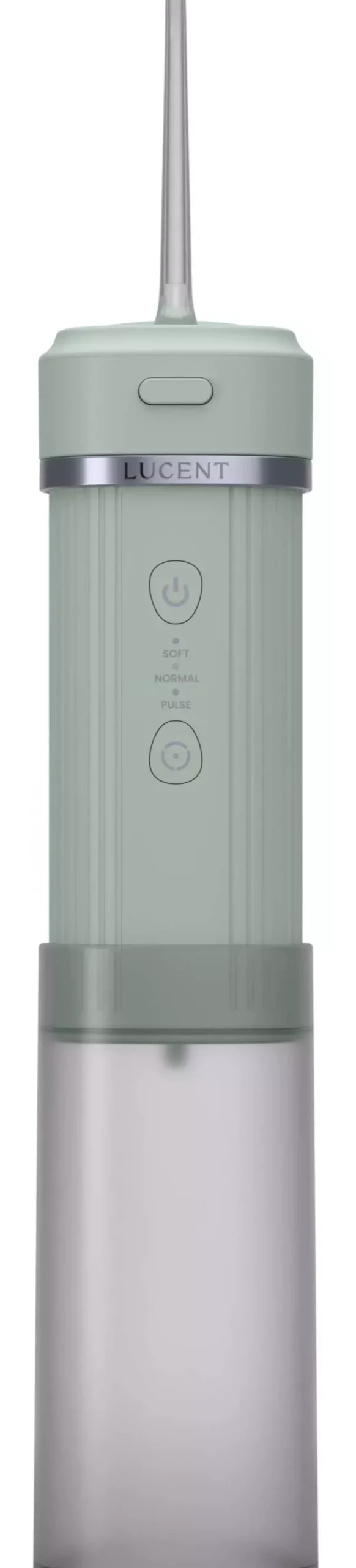 Be Lucent Pulse Water Flosser