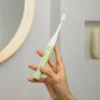 Be LucentSpark Electric Sonic Toothbrush Mint Green