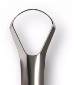 Be Lucent Stainless Steel Tongue Scraper