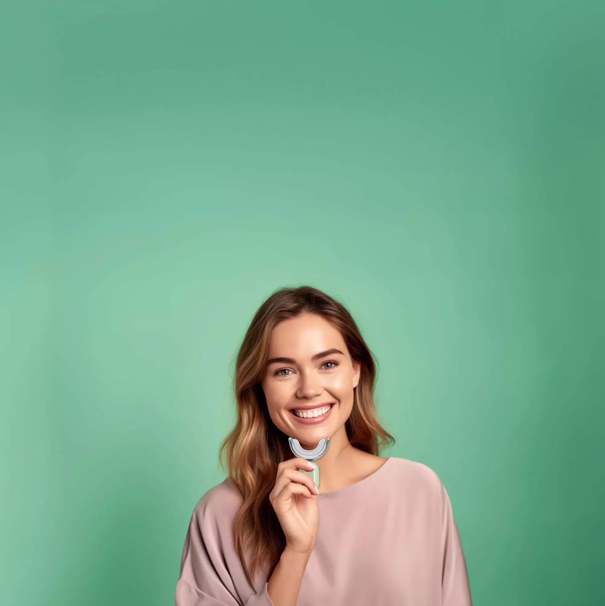 Be Lucent Stellar Gentle Teeth Whitening Kit