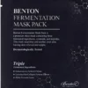 Benton Fermentation Mask