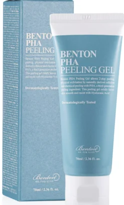 Benton PHA Peeling Gel 70 ml