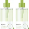 BeplainMung Bean Cleansing Oil Duo 2x200 ml