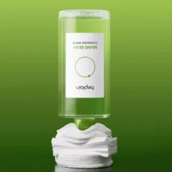 BeplainMung Bean Cleansing Water 400 ml