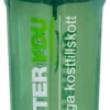 Better You Better You S-Shaker 700 ml Grön